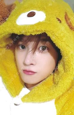 HOUSE OF TRICKY : SPUR MAKESTAR JUNMIN photocard image