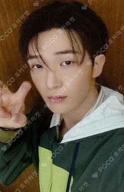 HOUSE OF TRICKY : SPUR JUMP UP SUMIN photocard image