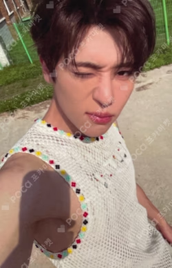 COLOR SION photocard image
