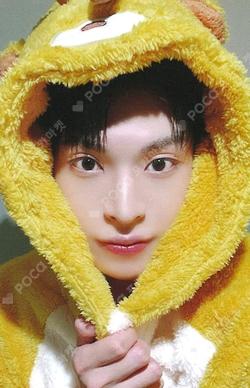 HOUSE OF TRICKY : SPUR MAKESTAR YECHAN photocard image