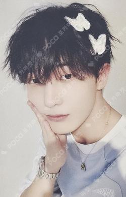 HOUSE OF TRICKY : SPUR MAKESTAR SUMIN photocard image