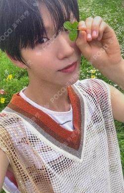 COLOR APPLEMUSIC JAEHEE photocard image