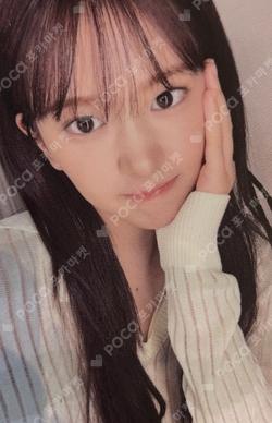 2025 HAPPY YUJIN DAY YUJIN photocard image