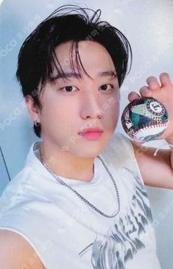 KARMA MUSICPLANT CHANGBIN photocard image