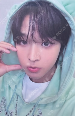 COLOR RIKU photocard image