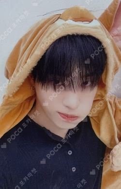 DUH! MUVVE KEEHO photocard image