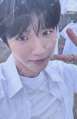 COLOR JAEHEE photocard image