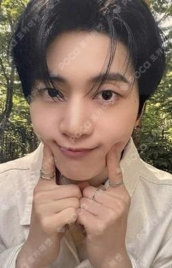 ZEROBASEONE SEOK MATTHEW photocard image