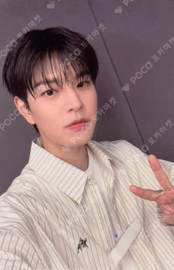 KARMA BROADCAST SEUNGMIN photocard image