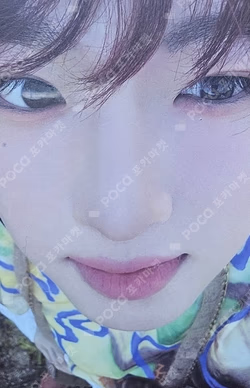 COLOR SAKUYA photocard image