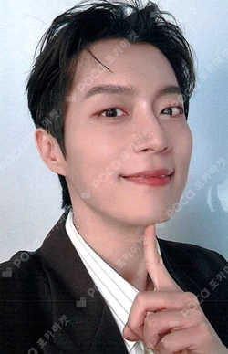 From Real to Surreal MUSICART YOON DU JUN photocard image