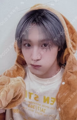 DUH! MUVVE SOUL photocard image