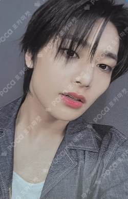 KARMA BROADCAST I.N photocard image