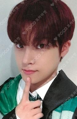 HOUSE OF TRICKY : SPUR MAKESTAR JUNMIN photocard image