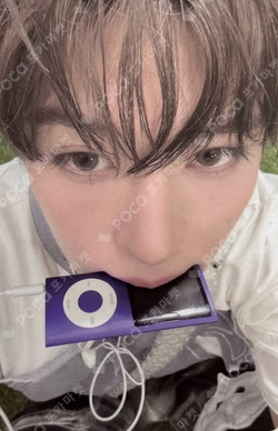 COLOR Jewel Case Ver. Individual Ver.