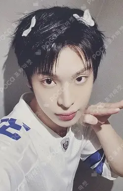HOUSE OF TRICKY : SPUR MAKESTAR YECHAN photocard image