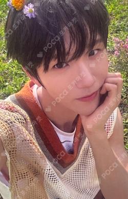 COLOR JAEHEE photocard image