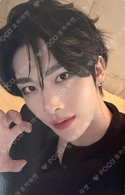 NEVER SAY NEVER CD SHOP LUCKY DRAW RICKY photocard image