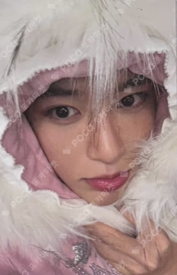 COLOR SION photocard image