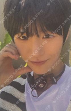 COLOR Surf Ver. JAEHEE photocard image