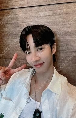 HIGHLIGHT LIVE 2025 [RIDE OR DIE] IN MANILA LEE GI KWANG photocard image