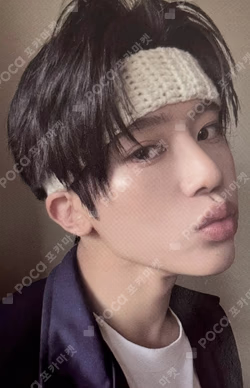 COLOR Surf Ver. SION photocard image