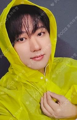 Stray Kids CHANGBIN photocard image