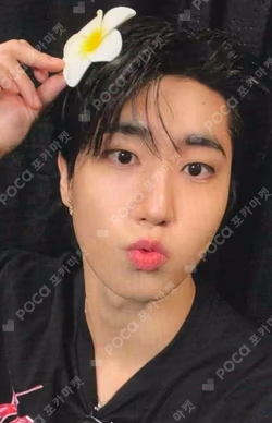 KARMA EVERLINE HAN photocard image