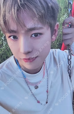 COLOR YUSHI photocard image