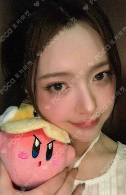 Day & Night APPLEMUSIC CHANELLE MOON photocard image