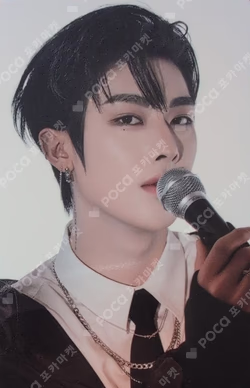 NEVER SAY NEVER TOWER RECORDS RICKY photocard image