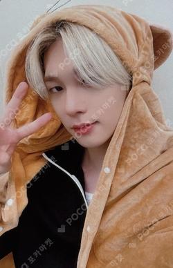 DUH! MUVVE THEO photocard image