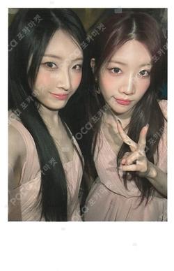 Club Icarus BROADCAST Unit photocard image
