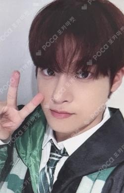 HOUSE OF TRICKY : SPUR MAKESTAR JUNMIN photocard image