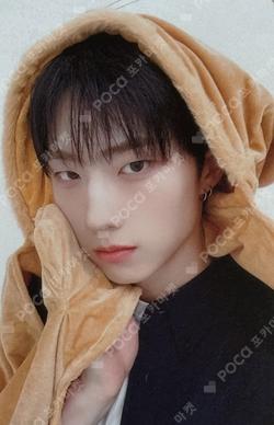 DUH! MUVVE JIUNG photocard image