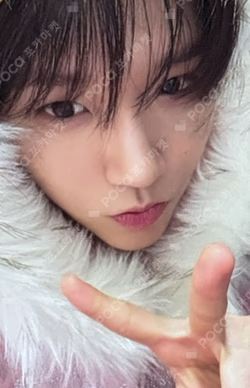 COLOR JAEHEE photocard image