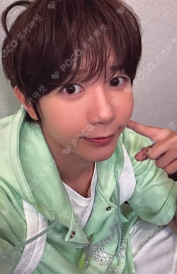 COLOR RYO photocard image