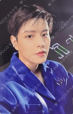 KARMA POP-UP STORE REWARD SEUNGMIN photocard image