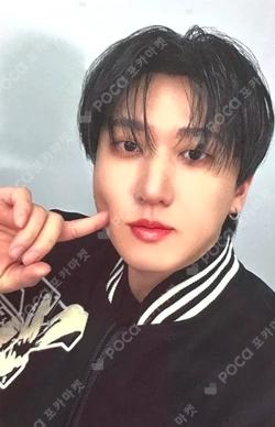 Stray Kids CHANGBIN photocard image
