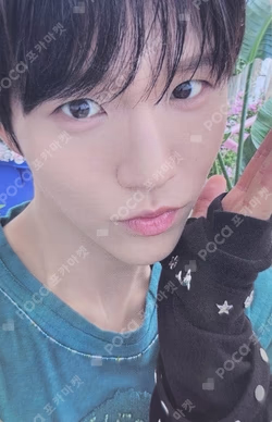 COLOR Jewel Case Group Ver. JAEHEE photocard image