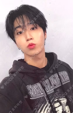 KARMA SKZOO Ver. NEMOZ HAN photocard image