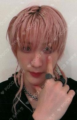 DUH! Release Event SOUL photocard image