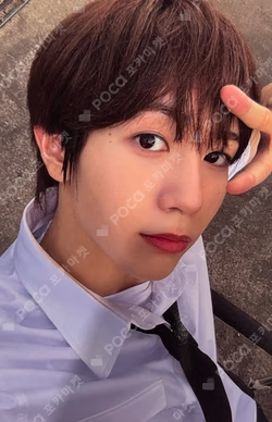 COLOR RYO photocard image