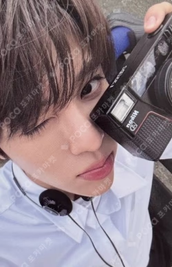 COLOR SION photocard image