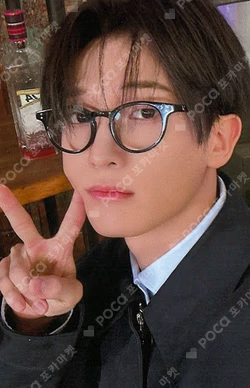 HOUSE OF TRICKY : SPUR xikers OFFICIAL PLATFORM SUMIN photocard image