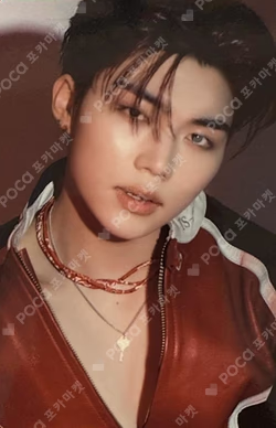 NEVER SAY NEVER TOWER RECORDS PARK GUNWOOK photocard image