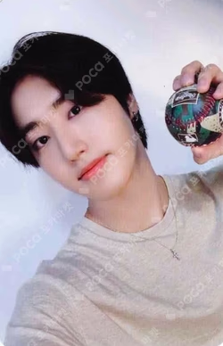 KARMA MUSICPLANT HAN photocard image