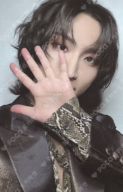 GOLDEN HOUR : Part.3 'In Your Fantasy Edition' HMV Exclusive