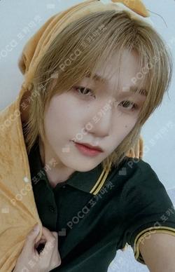 DUH! MUVVE JONGSEOB photocard image