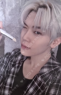 NEVER SAY NEVER SCENTS Ver.